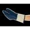 Glove Hycron® 27810 oil-repellent blue